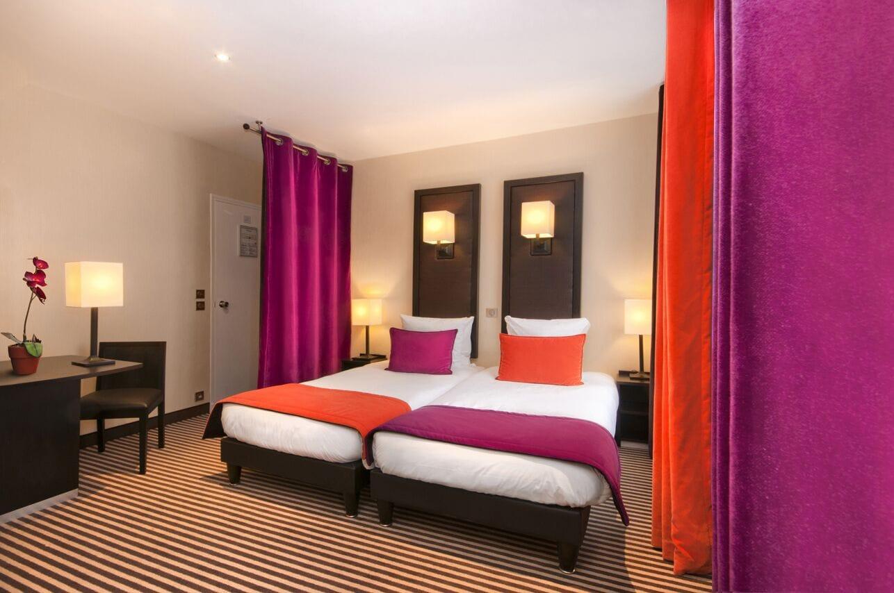 Hotel Pax Opera