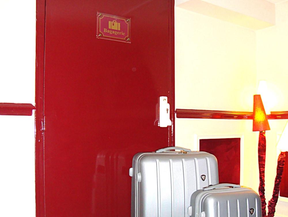 Pax Opera Paris