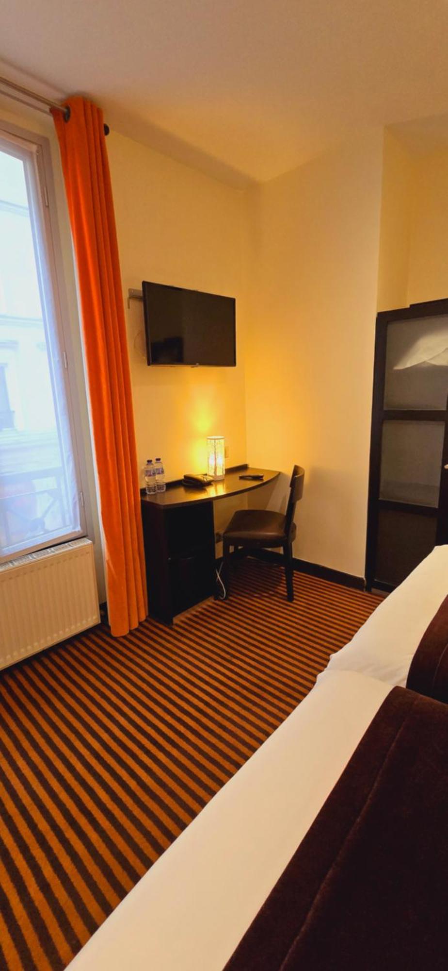 Pax Opéra Hotel Paris