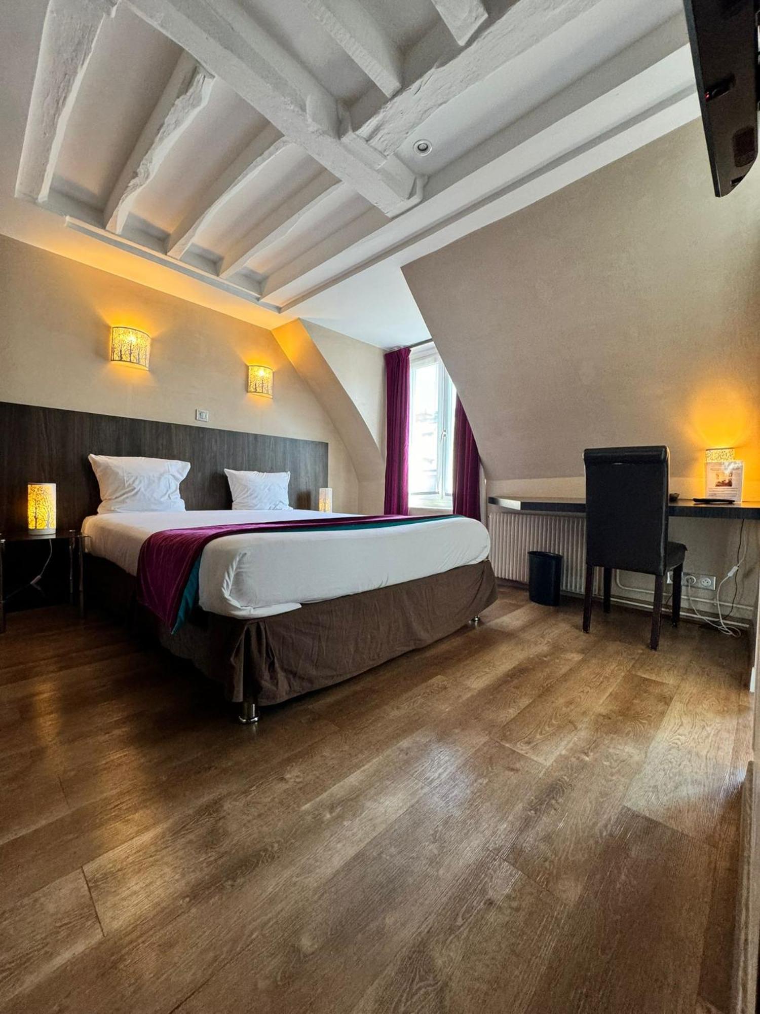 Pax Opéra Hotel Paris