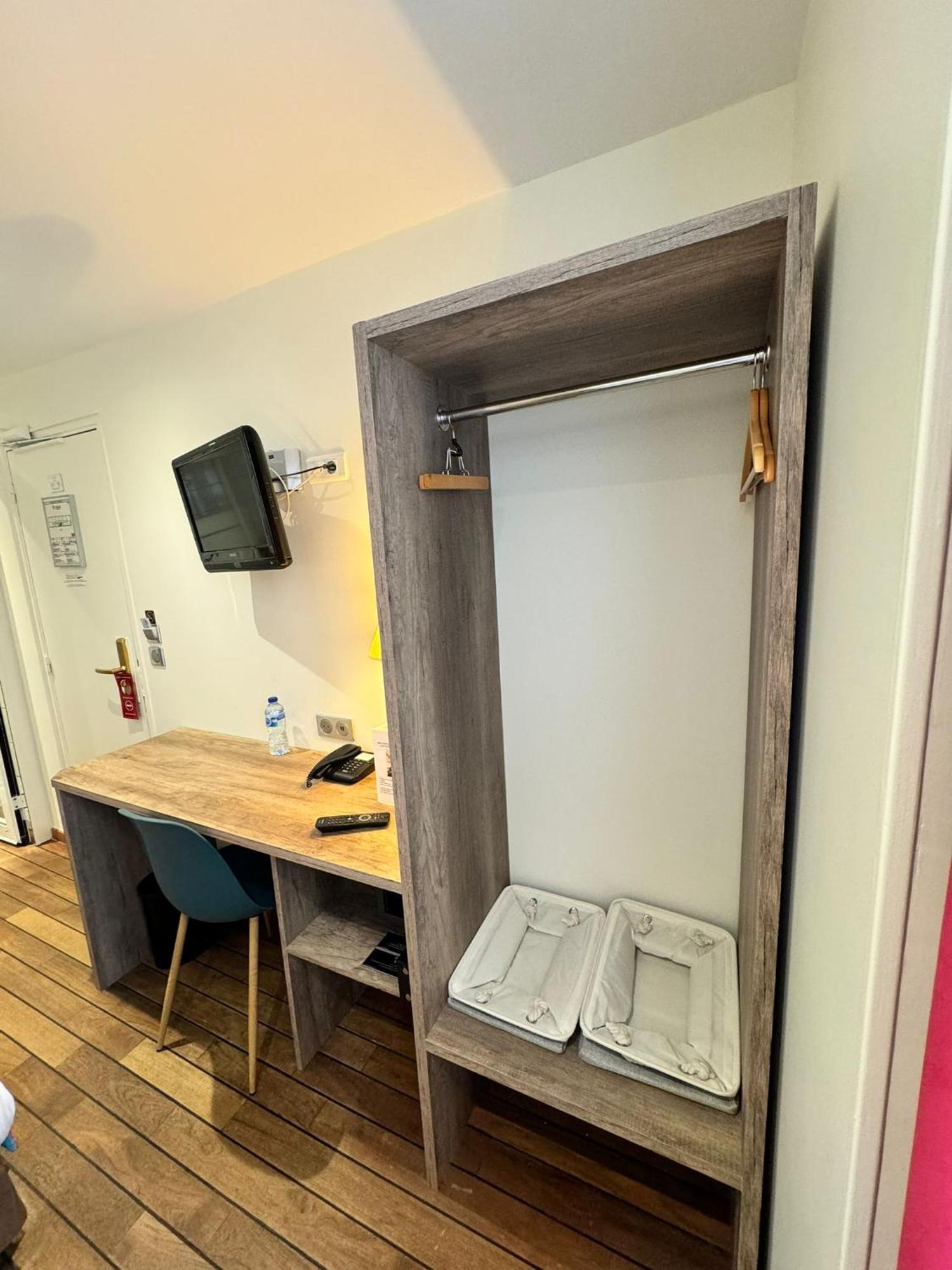 Pax Opéra Hotel 3*