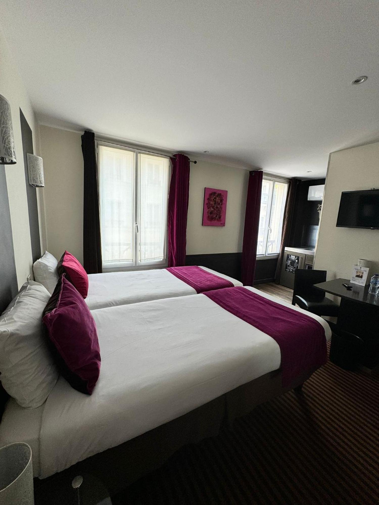 Pax Opera 3* Paris