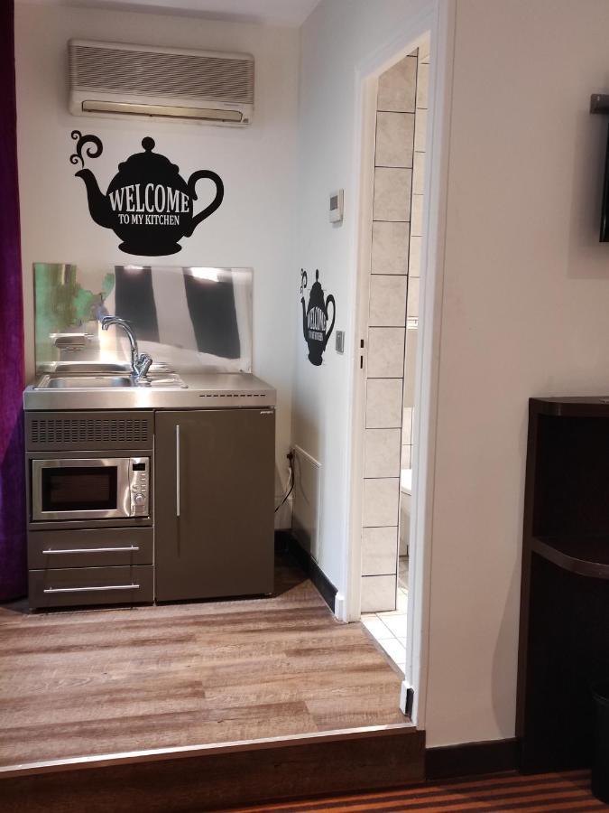 Pax Opera Hotel Parijs