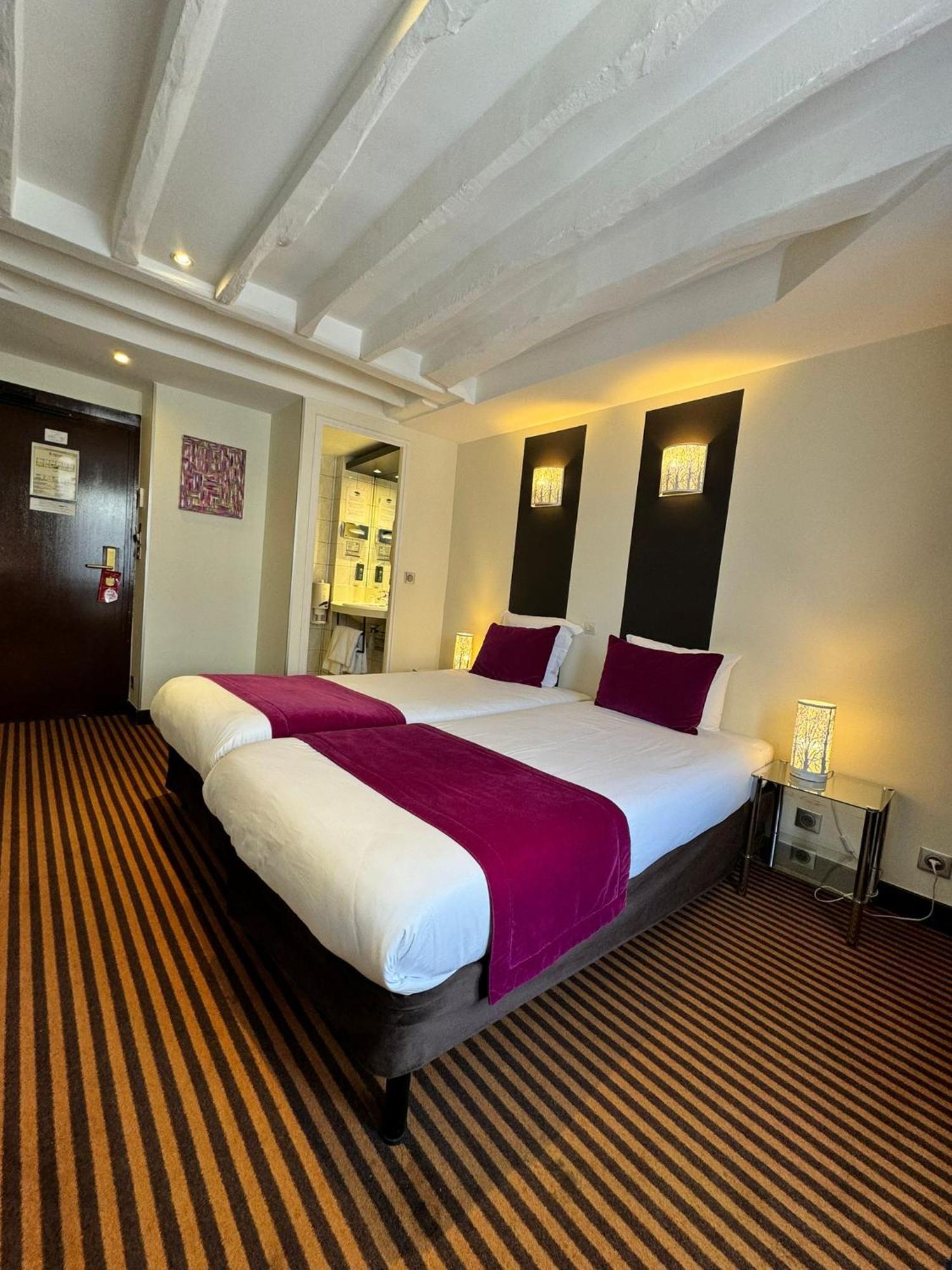 Pax Opera Hotel Parijs