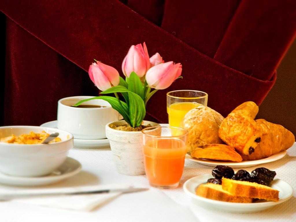 Pax Opera Hotel Parijs