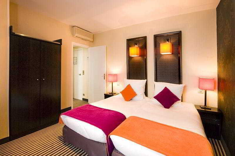 Hotel Pax Opera